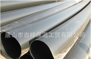 夾克管皮保溫管道實(shí)用新型的方法解決問(wèn)題！
