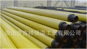 唐山直埋管各種性能特點(diǎn)，讓您感覺(jué)值得一試！
