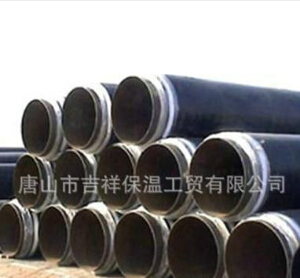 在一些熱供水系統(tǒng)中，為何要使用保溫管