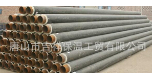 蒸汽保溫管——結(jié)構(gòu)如何？
