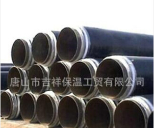 ，與你們說說直埋管
