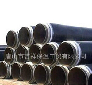 直埋保溫管道焊縫咬邊問題，我們需要怎么處理
