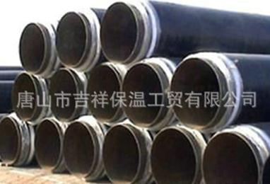 保溫管行業(yè)，正在騰飛
