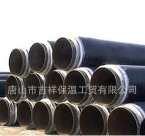 唐山直埋保溫管的生產(chǎn)，也要有設(shè)計(jì)感