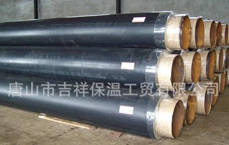 預制保溫管應用于什么地方？