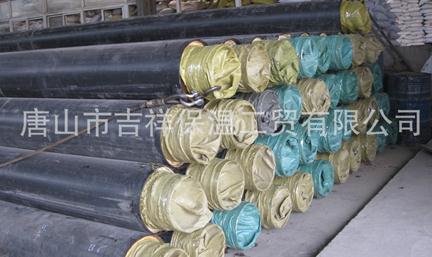 預(yù)制直埋保溫管地下敷設(shè)方法有哪些？