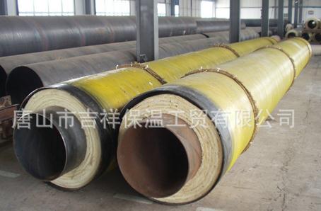 對聚氨酯保溫管施工方案進行深入解析有什么好處？