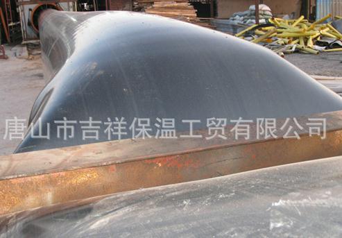 聚乙烯外護(hù)管為何會(huì)發(fā)生開裂？