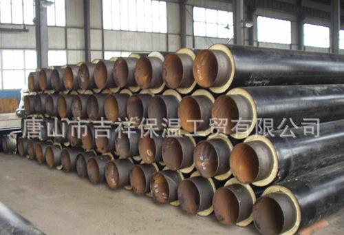 鋼套鋼保溫管為什么會進水，該怎么避免？